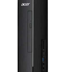 Acer Aspire Desktop XC-1780 Nero Win 11 Home Saldi