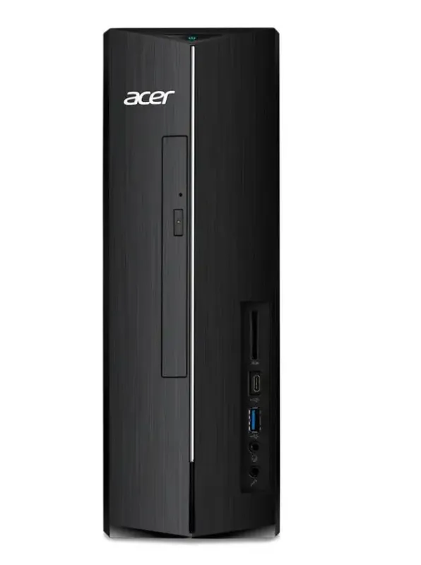 Acer Aspire Desktop XC-1780 Nero Win 11 Home Saldi