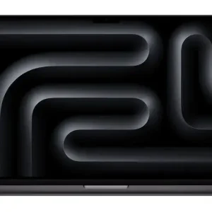 Apple MacBook Pro 16‘‘ M3 Pro chip con 12‑core CPU e 18‑core GPU, 18GB, 512GB SSD - Nero Siderale Soddisfatti O Rimborsati