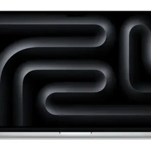 Prezzo Conveniente Apple MacBook Pro 16‘‘ M3 Pro chip con 12‑core CPU e 18‑core GPU, 18GB, 512GB SSD - Argento