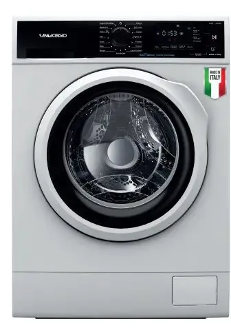 Sangiorgio Lavatrice SLIM FS714CA9 7kg 1400giri/min (A) Più Venduto