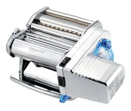 Must-Have Imperia Macchina Per La Pasta Electric 3650