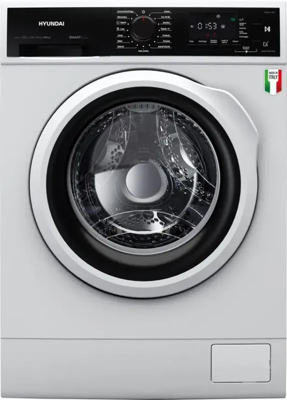 Sangiorgio Lavatrice F814CA9 8kg 1400Giri/min (A) Miglior Prezzo