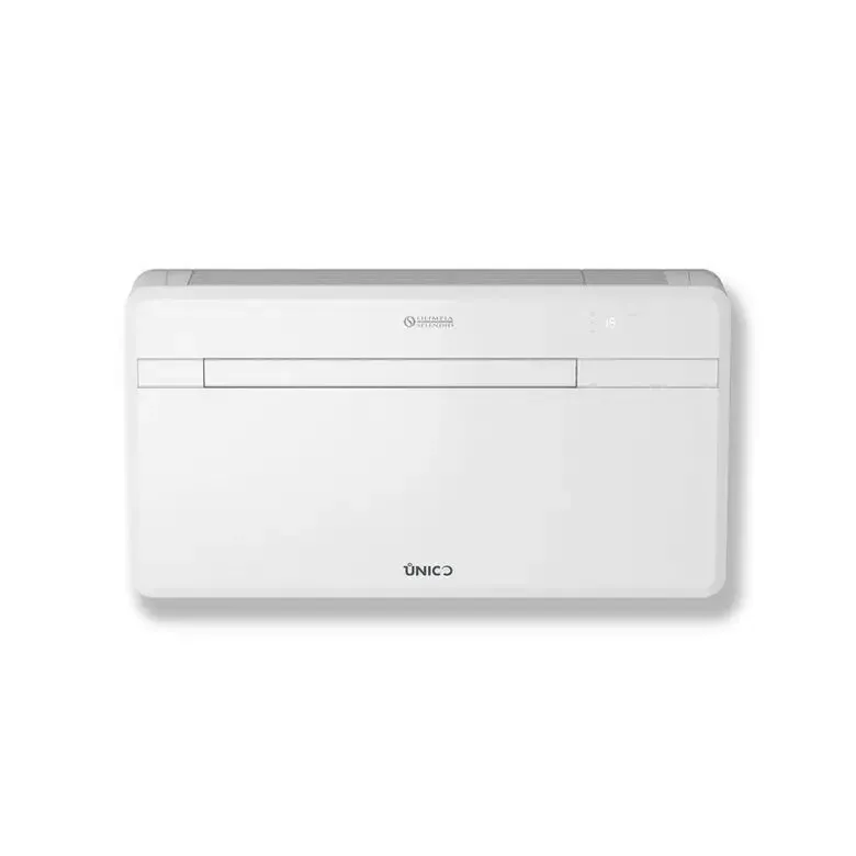 Occasione Imperdibile Olimpia Splendid Unico Condizionatore Fisso, Senza Bisogno Di Unità Esterna, Next 10 Hp Pvan, Motore Inverter Gas R290