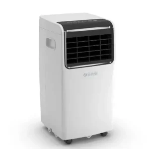 Offerta Speciale Olimpia Splendid Dolceclima Compact 10 MBB Condizionatore Portatile Bianco
