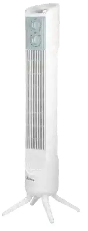 Ardes AR5T802 ventilatore Bianco Promozione Esclusiva