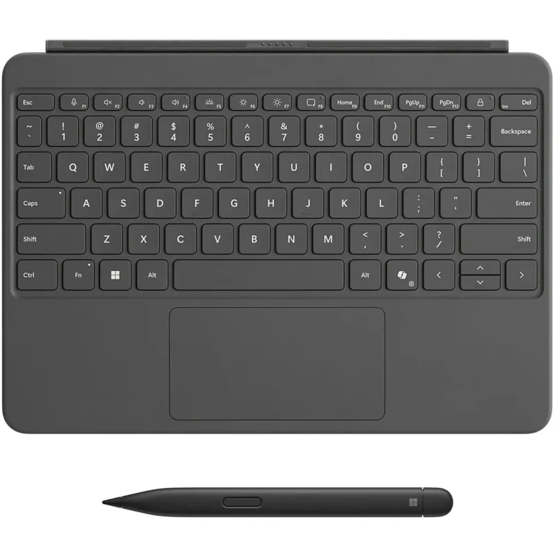 Microsoft Tastiera + PEN Surface Pro Keyboard Pen Ultime Pezzi