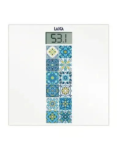 Laica Pesapersona PS1082N Mediterranean Breeze Prezzo Basso