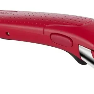 Reso Gratuito Lagostina 010281250002 manico per pentola rosso