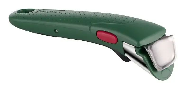 Lagostina 010281250001 manico per pentola verde bosco Novità