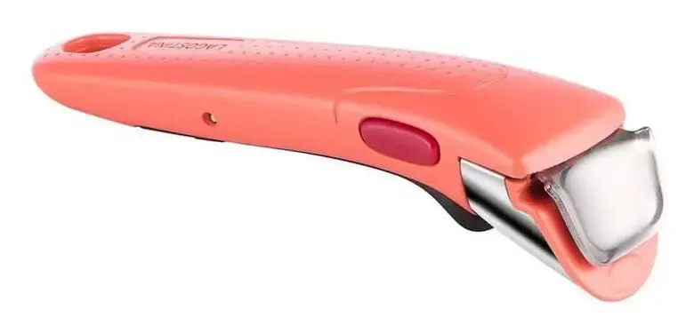 Ultime Pezzi Lagostina 010281250003 manico per pentola rosa