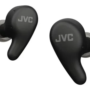 Promo Stagionale Jvc Auricolari Wireless HA-A23T-B-U Black