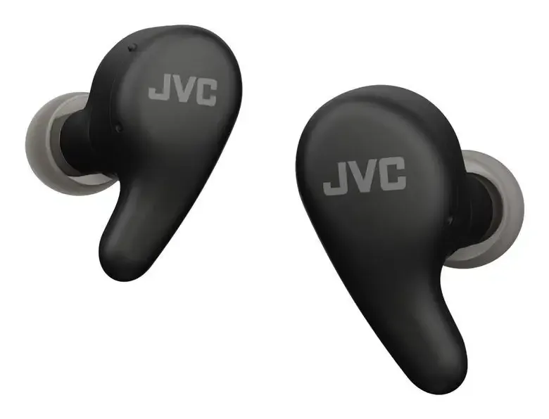 Promo Stagionale Jvc Auricolari Wireless HA-A23T-B-U Black