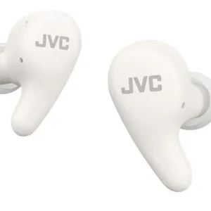 JVC ha-a23t-w-u auricolari wireless bianco Offerta Del Giorno