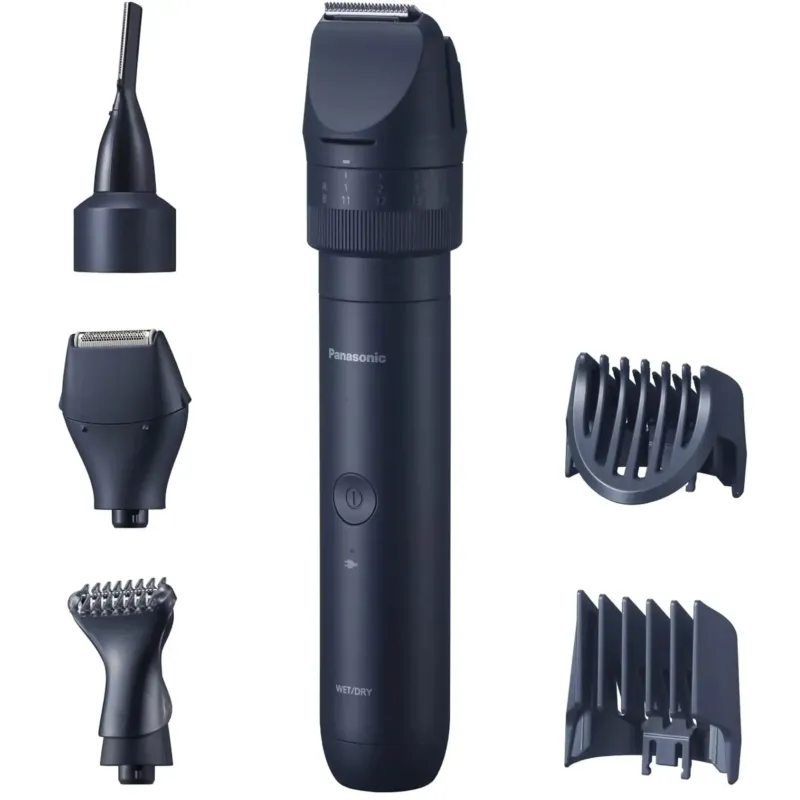 Offerta Lampo Panasonic ER-CKN1-PAC1 rasoio regola barba