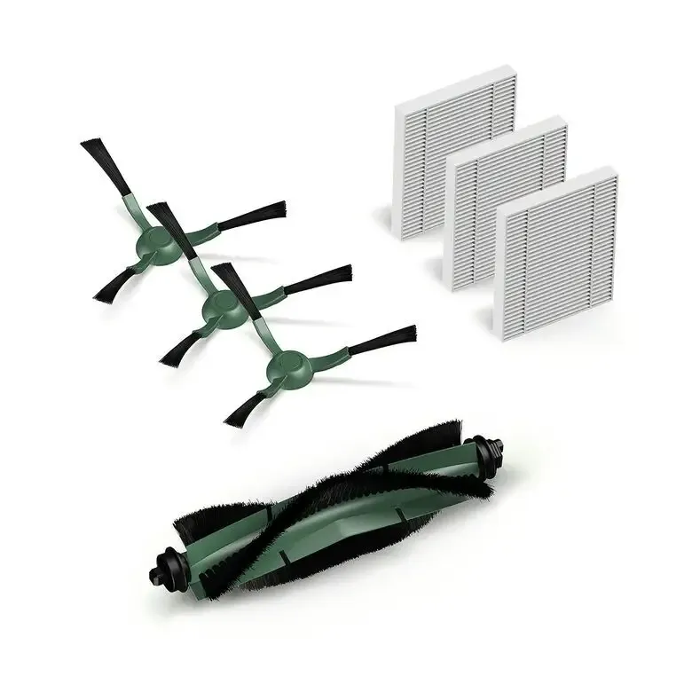 iRobot 100000046 accessorio e ricambio per aspirapolvere Kit di accessori Robot aspirapolvere Novità