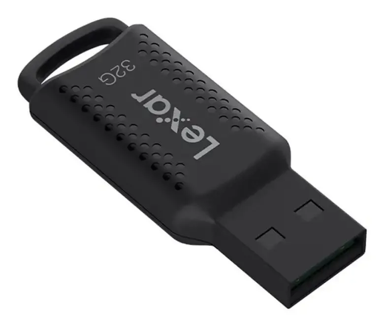 Lexar pen drive 32gb usb 3.0 jd-v400 Reso Gratuito