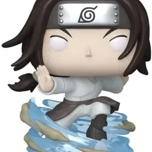Non Perdere Funko Pop Plus Animation Naruto S14 Neji