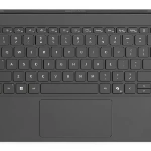 Microsoft Tastiera per Surface Pro da 12 pollici Consegna Rapida