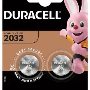 Duracell CR2032 Batteria monouso Litio Ordina Subito