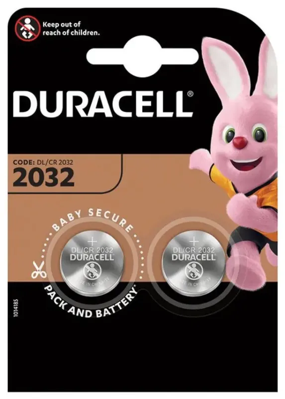 Duracell CR2032 Batteria monouso Litio Ordina Subito