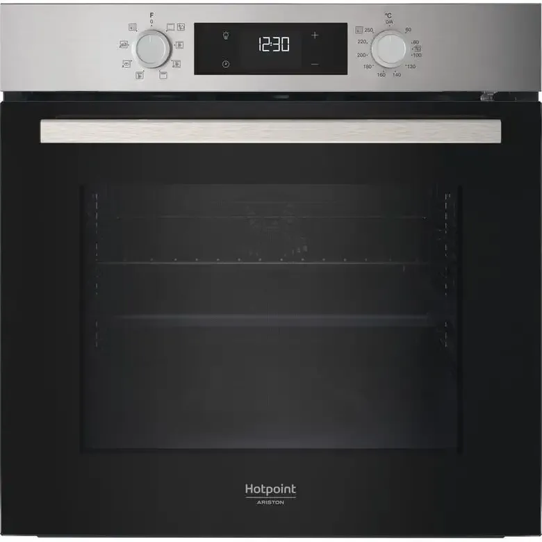 Offerta Lampo Hotpoint Ariston Forno da incasso HAO 275P X