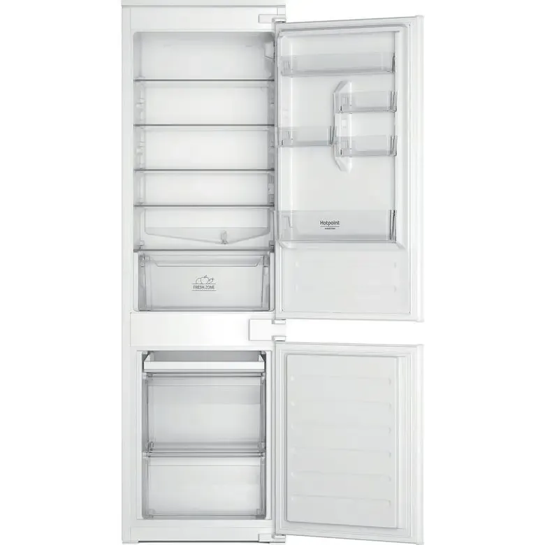 Ultima Occasione Hotpoint Ariston HAC18D031A1 Frigorifero combinato ad incasso