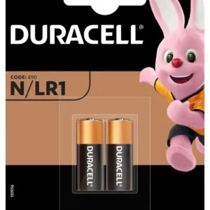 Duracell 203983 batteria per uso domestico Batteria monouso Alcalino Scelto Dai Clienti