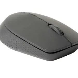 Rapoo M100 Silent mouse Ufficio Ambidestro RF senza fili + Bluetooth Ottico 1000 DPI Occasione