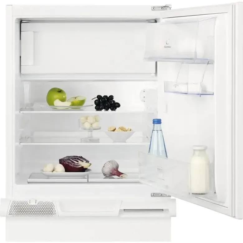 Economico Electrolux ESB2AE82S Frigorifero da Incasso Serie 600 81.9 cm, Classe E