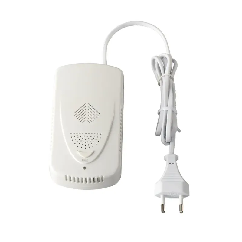 Quantità Limitata Melchioni MKC-109B Rilevatore di gas GPL + Metano