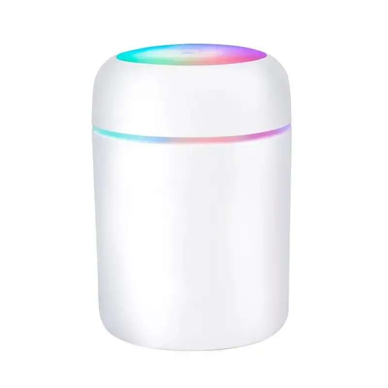 Nuova Collezione Videosuono Diffusore di aromi con umidificatore con luci led ricarica USB