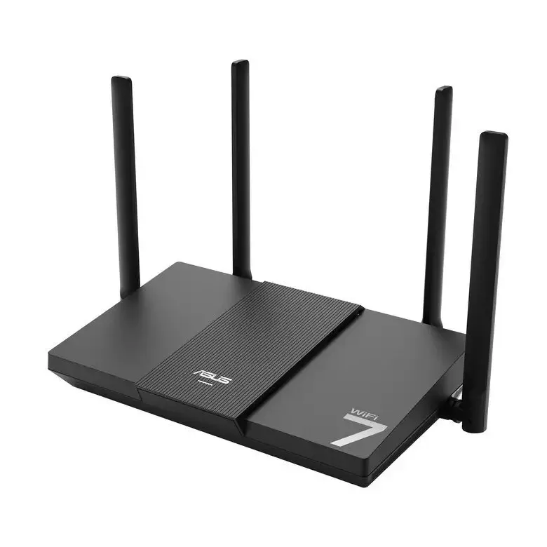 Spedito Oggi Asus Be 3600 Rt-Be50 Router Wifi 7