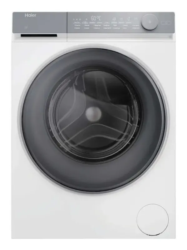 Haier HW100-B14367U1 X Serie 7 Lavatrice A Libera Installazione 10 Kg, 1400 Giri, Classe A, Bianco Non Perdere