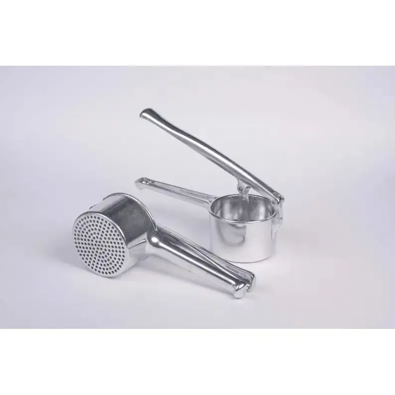 Aeternum Bialetti schiacciapatate manuale in Alluminio 2000 Simplex Sconto