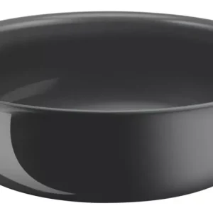 Quantità Limitata Lagostina Ingenio Vivissima, Wok in Ceramica Antiaderente 26cm Utilizzabile con piano §Gas e Induzione