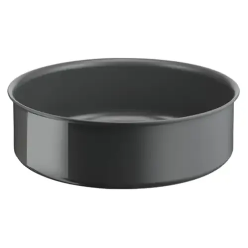 Spedito Oggi Lagostina Ingenio Vivissima, Tegame in Ceramica Antiaderente 24cm Compatibile con tutti i tipi di piani cottura