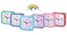 Trevi SL 3047 Orologio al Quarzo con Sveglia, colori assortiti Ordina Subito