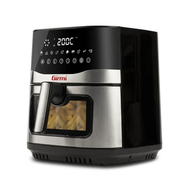 Prezzo Conveniente Girmi FG90 Friggitrice ad aria 9 litri