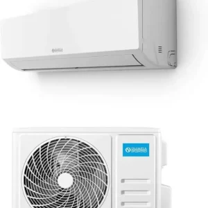 Splendid Clima LYBEX-E Condizionatore Inverter 12 A+++ , Kit Composto da DAOS-SELIH12EI + OS-CELIH12EI.A WI-FI 12000 BTU Promozione