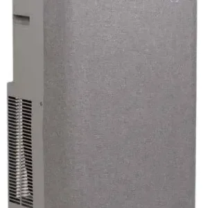 Argoclima Alpha plus condizionatore portatile 65 dB Grigio Bestseller