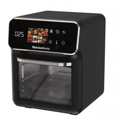 Occasione MELCHIONI FRIGGITRICE MASSARA 10LT