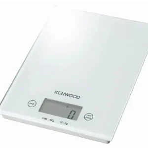 Kenwood Bilancia Cucina Bianco [WEP60.00WH] Sconto