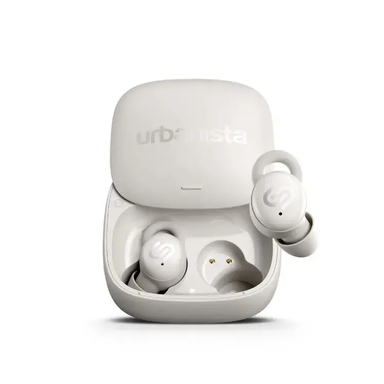 Urbanista Porto Cloud White Auricolare True Wireless Stereo (TWS) In-ear Musica e Chiamate Bluetooth Bianco Ultime Pezzi
