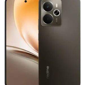 Promozione Realme14 5G Smartphone 12/256GB TITANIUM
