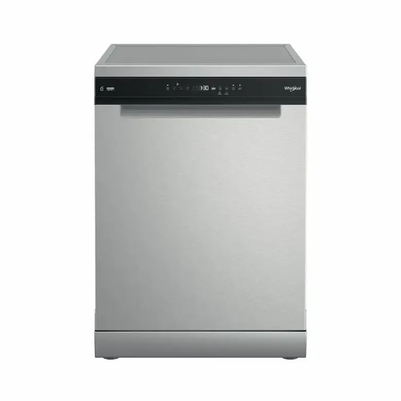 Whirlpool HP43 X Lavastoviglie a libera installazione MaxiSpace - W7F HP43 X Spedito Oggi