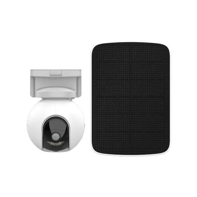 Promozione EZVIZ HB8 Sferico Telecamera di sicurezza IP Esterno 2560 x 1440 Pixel Soffitto