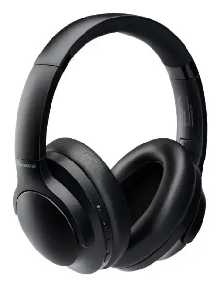 Di Tendenza Panasonic Auricolari stereo wireless digitali RB-HX330B