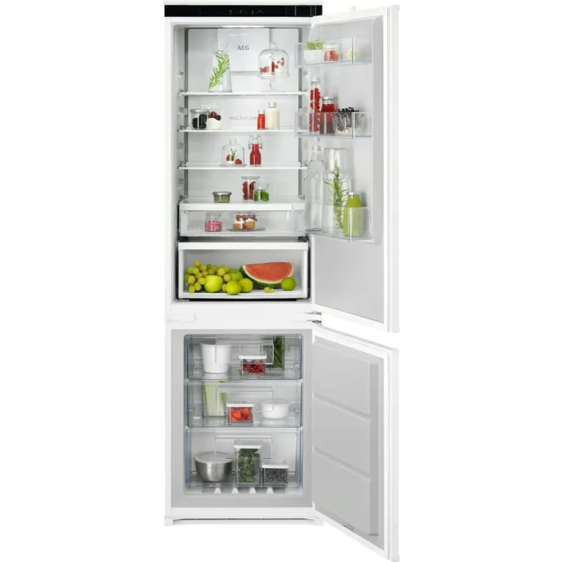 AEG Series 6000 TC6MS18FDS Frigorifero da incasso 249 Litri CLASSE D Prezzo Scontato