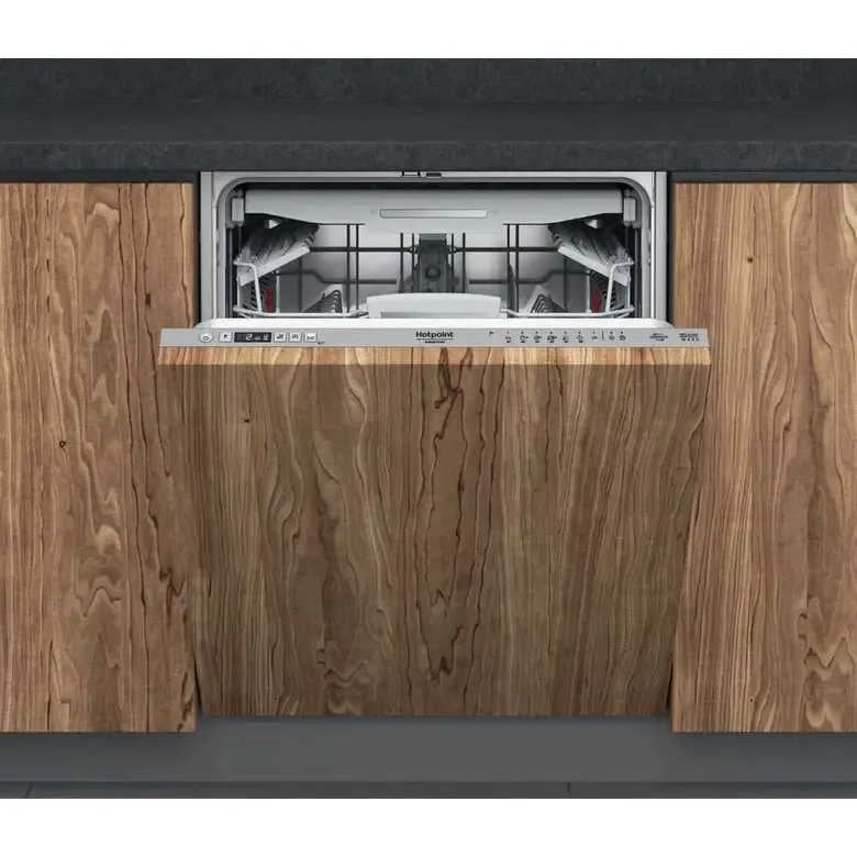 Direttamente Dal Produttore Hotpoint Ariston Lavastoviglie da incasso HA6IA14BN7A0